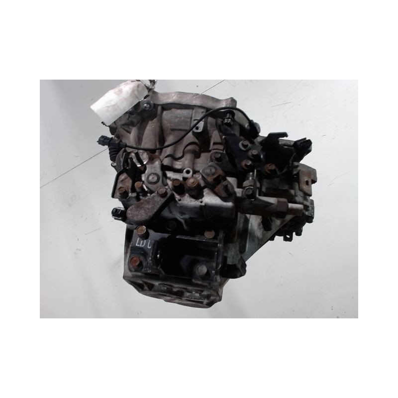 BOITE A VITESSE MECANIQUE KIA CERATO 5P 1.6 CRDi