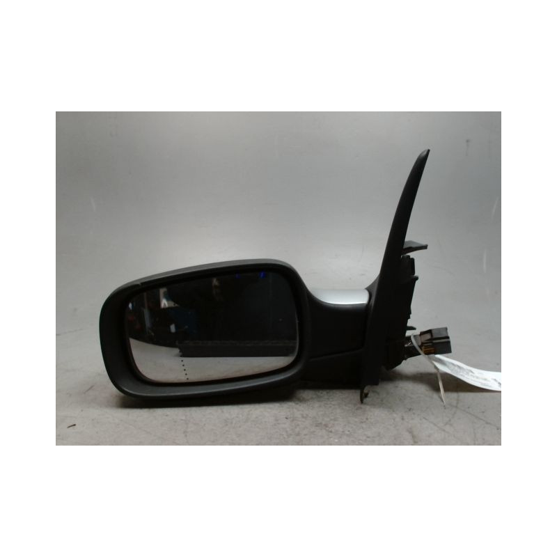 RETROVISEUR EXTERIEUR ELECTRIQUE GAUCHE RENAULT MEGANE II PH1 02-05