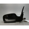 RETROVISEUR EXTERIEUR ELECTRIQUE GAUCHE RENAULT MEGANE II PH1 02-05