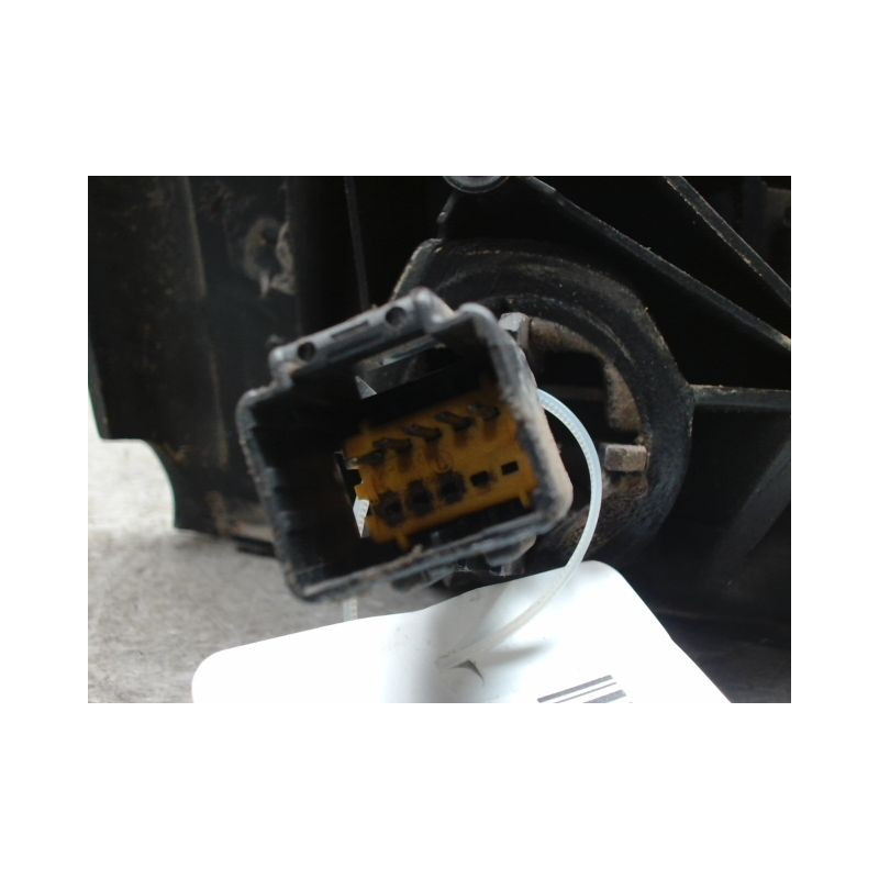 RETROVISEUR EXTERIEUR ELECTRIQUE GAUCHE RENAULT MEGANE II PH1 02-05