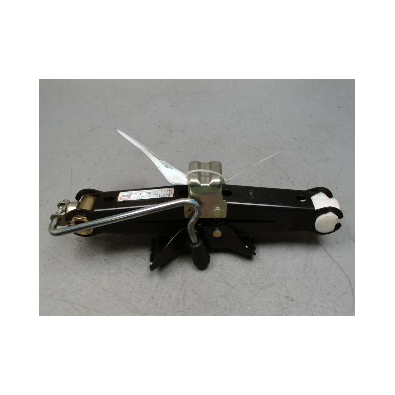 CRIC CITROEN C3 2002-2005