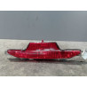 FEU BROUILLARD CENTRAL ARRIERE PEUGEOT 208