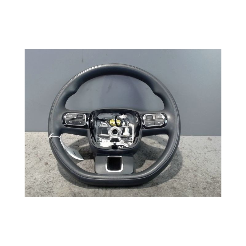 VOLANT DE DIRECTION CITROEN C3 2009-