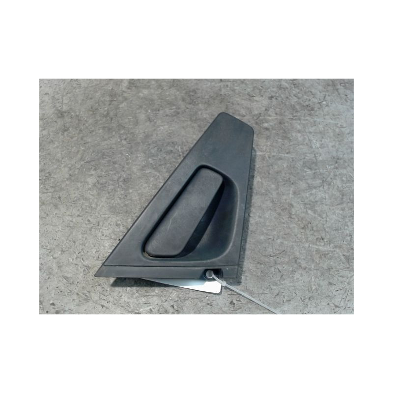 POIGNEE EXTERIEURE PORTE ARRIERE GAUCHE RENAULT CLIO IV