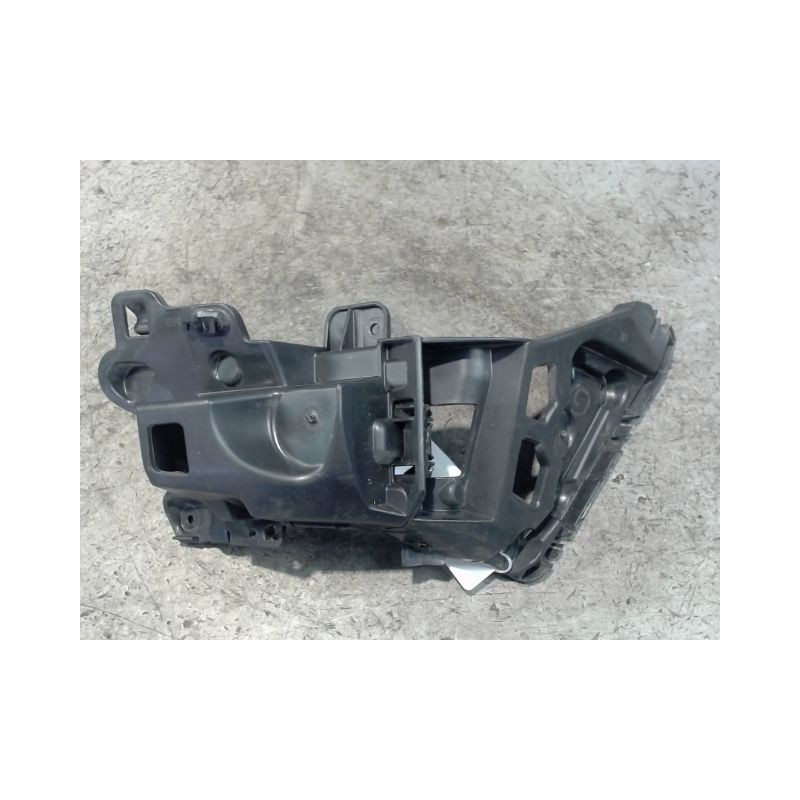 SUPPORT PARE-CHOC ARG RENAULT CLIO IV