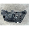 SUPPORT PARE-CHOC ARG RENAULT CLIO IV