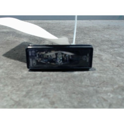 ECLAIREUR PLAQUE DE POLICE D