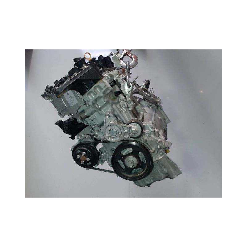 MOTEUR HYBRIDE SUZUKI IGNIS 03- 1.2 Hybrid 