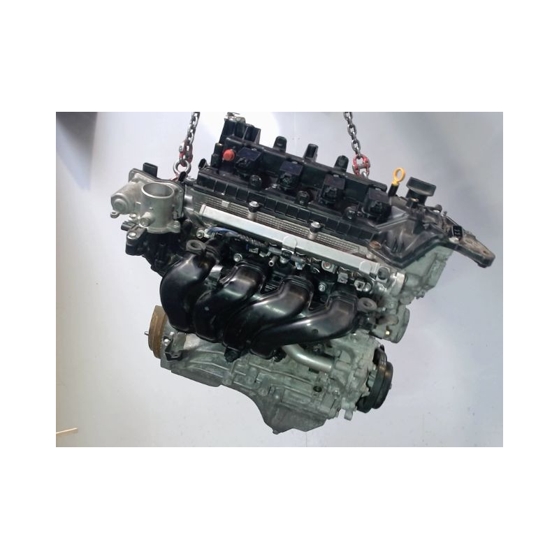 MOTEUR HYBRIDE SUZUKI IGNIS 03- 1.2 Hybrid 