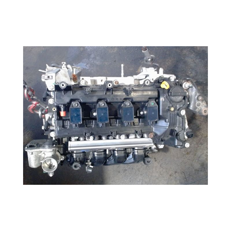 MOTEUR HYBRIDE SUZUKI IGNIS 03- 1.2 Hybrid 