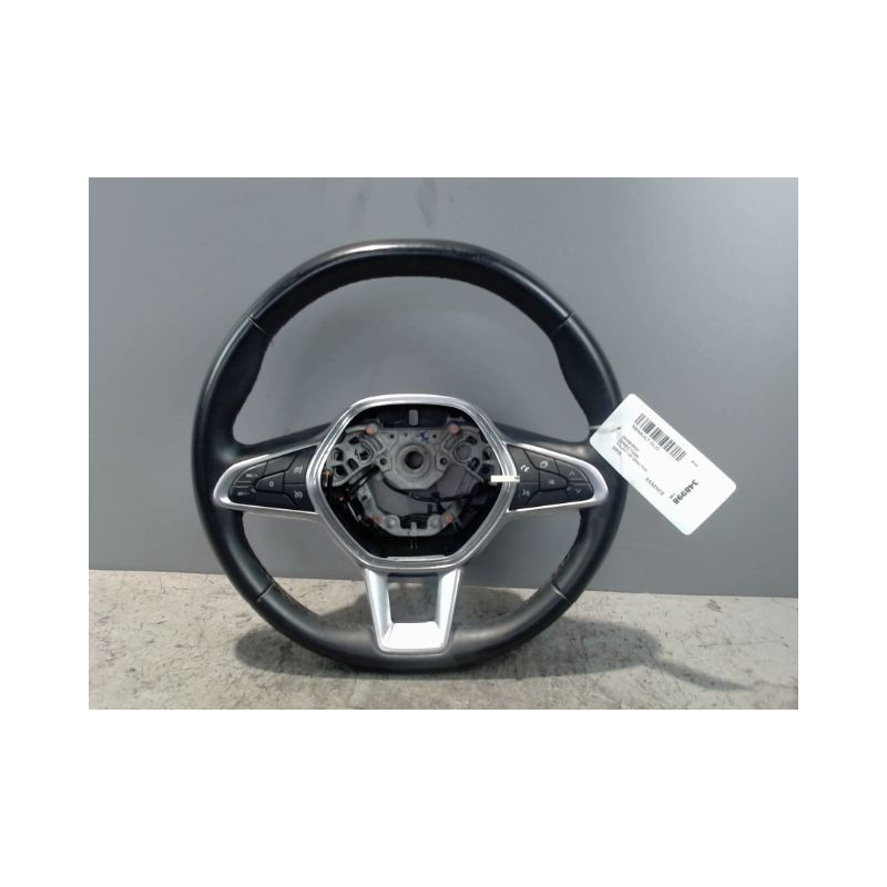 VOLANT DE DIRECTION RENAULT CLIO