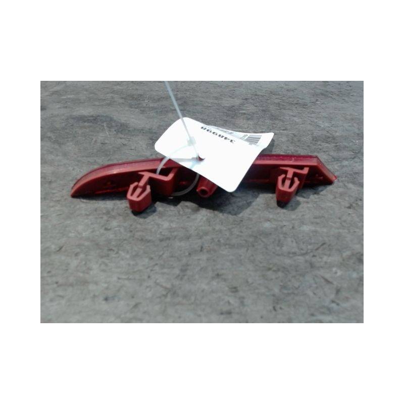 CATADIOPTRE ARG RENAULT CLIO
