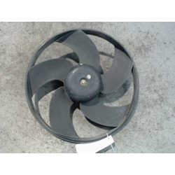 MOTEUR VENTILATEUR RADIATEUR