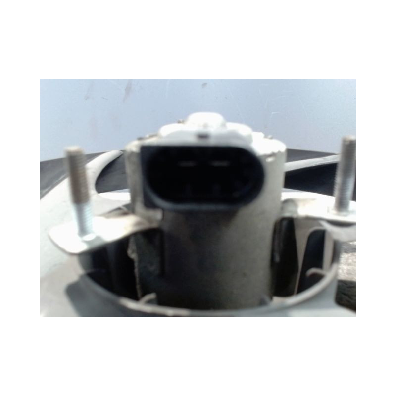 MOTEUR VENTILATEUR RADIATEUR PEUGEOT 206+ 2009-