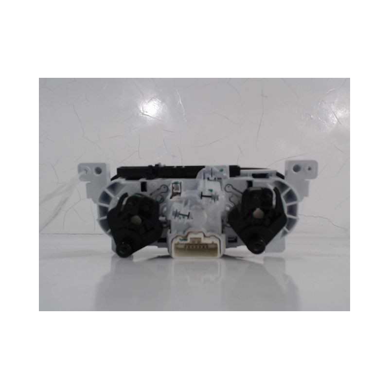 COMMANDE DE CHAUFFAGE DACIA SANDERO 2008-