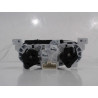 COMMANDE DE CHAUFFAGE DACIA SANDERO 2008-