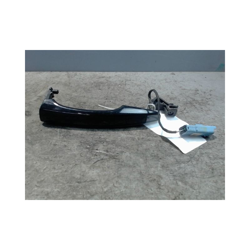 POIGNEE EXTERIEURE PORTE AVANT GAUCHE CITROEN GRAND C4 PICASSO