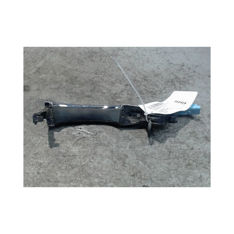 POIGNEE EXTERIEURE PORTE AVANT GAUCHE CITROEN GRAND C4 PICASSO