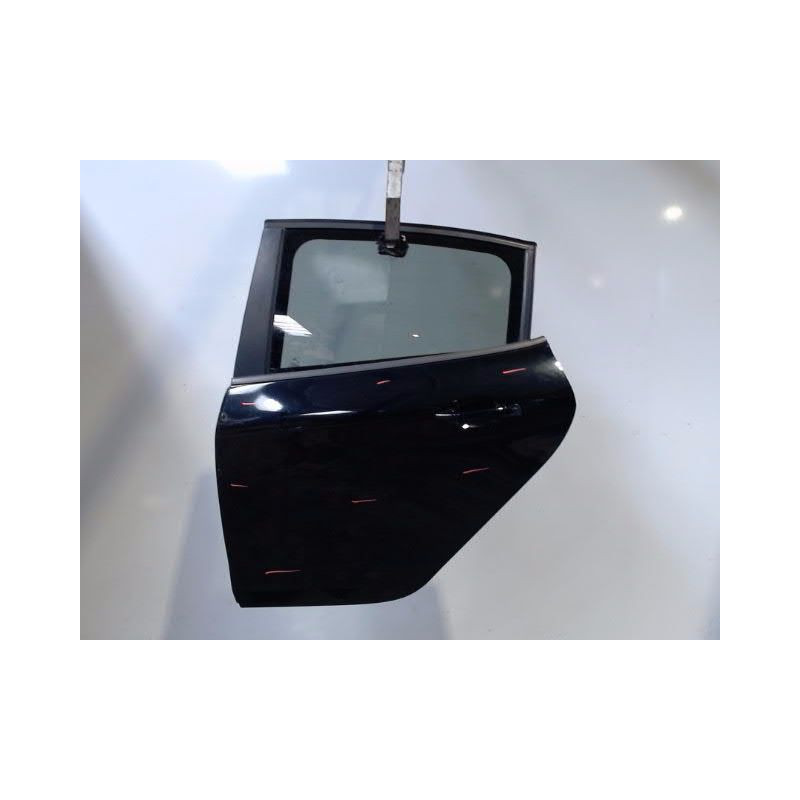 PORTE ARRIERE GAUCHE PEUGEOT 208