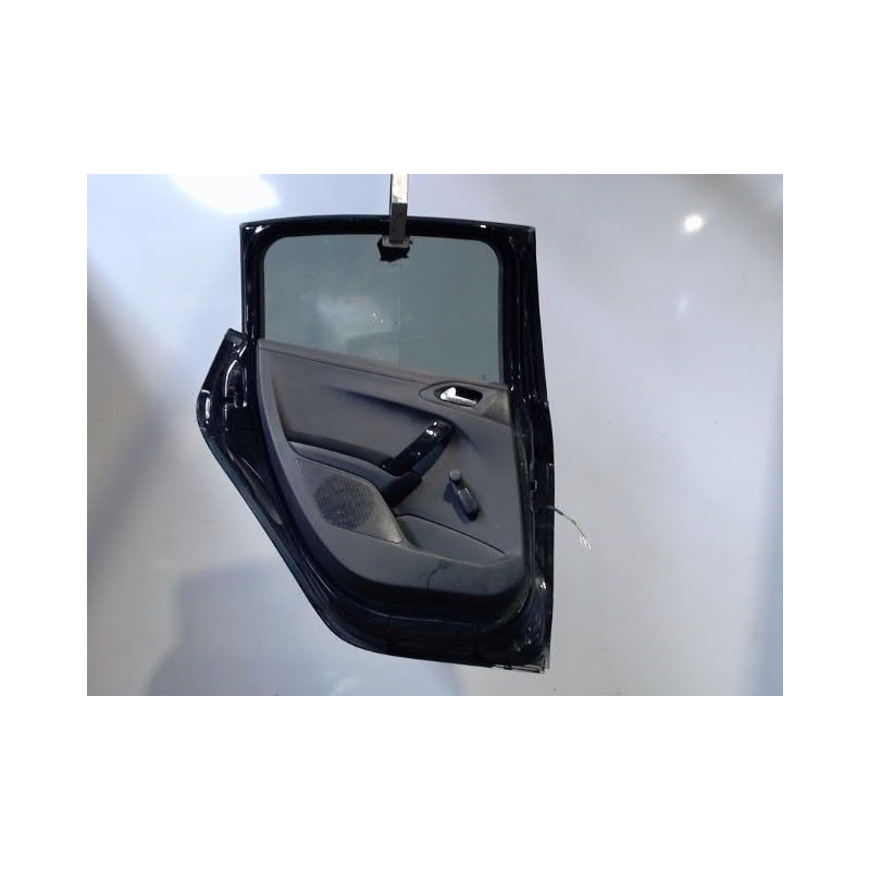 PORTE ARRIERE GAUCHE PEUGEOT 208
