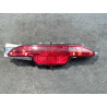 FEU BROUILLARD CENTRAL ARRIERE PEUGEOT 208