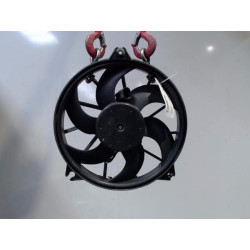 MOTEUR VENTILATEUR RADIATEUR
