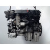 MOTEUR DIESEL BMW SERIE 5  2003- 525 d
