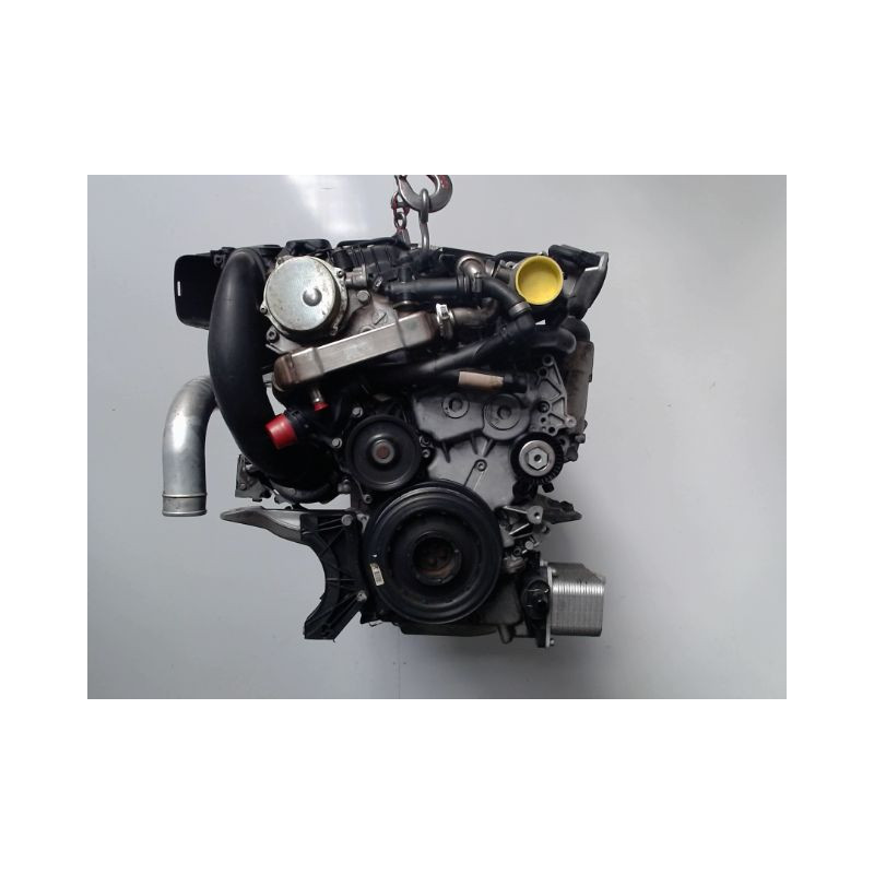 MOTEUR DIESEL BMW SERIE 5  2003- 525 d
