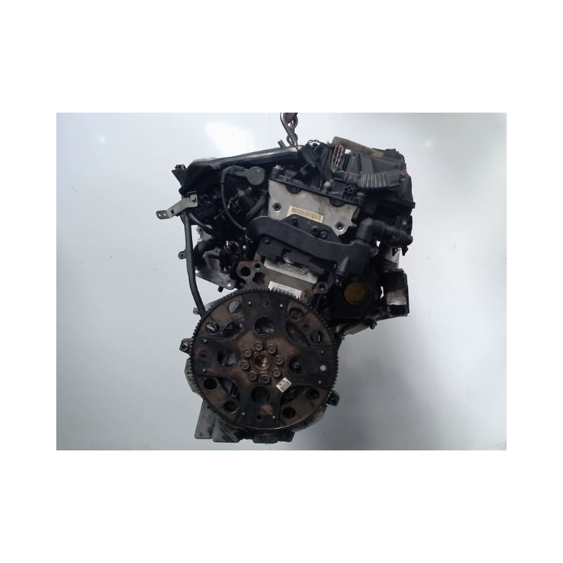 MOTEUR DIESEL BMW SERIE 5  2003- 525 d