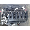 MOTEUR DIESEL BMW SERIE 5  2003- 525 d