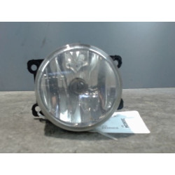 PHARE ANTIBROUILLARD AVG