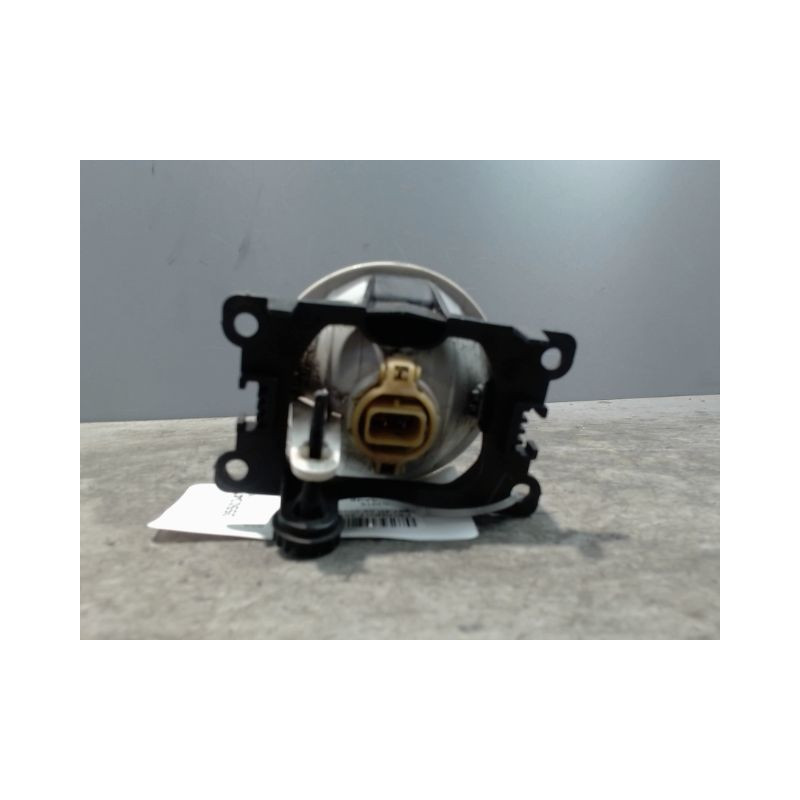 PHARE ANTIBROUILLARD AVANT GAUCHE PEUGEOT 207 2009-