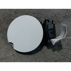 VOLET DE TRAPPE CARBURANT