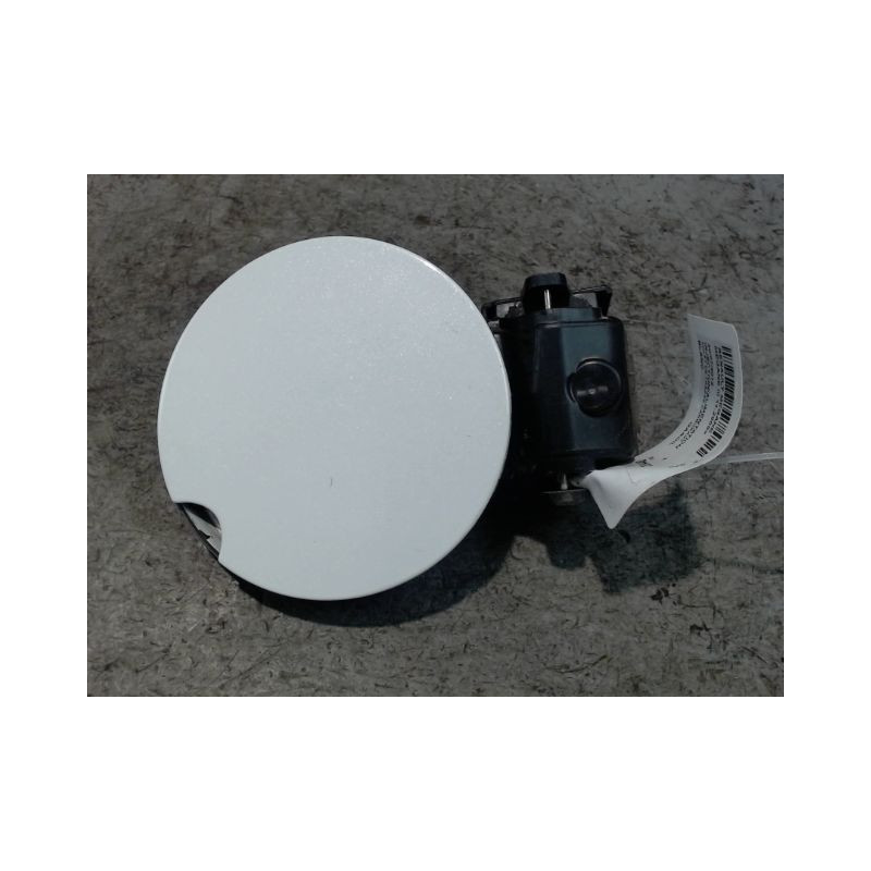 VOLET DE TRAPPE CARBURANT RENAULT MEGANE III 2008-