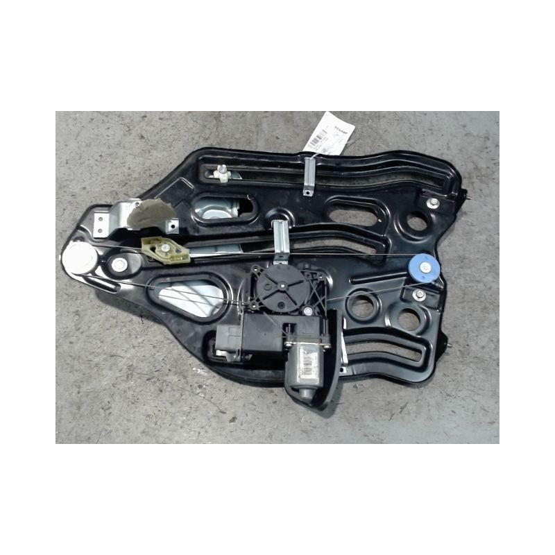 MECANISME+MOTEUR LEVE GLACE AILE ARRIERE DROIT RENAULT MEGANE III 2008-