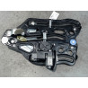 MECANISME+MOTEUR LEVE GLACE AILE ARRIERE DROIT RENAULT MEGANE III 2008-