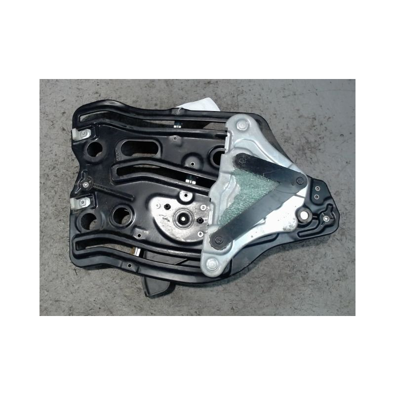 MECANISME+MOTEUR LEVE GLACE AILE ARRIERE DROIT RENAULT MEGANE III 2008-