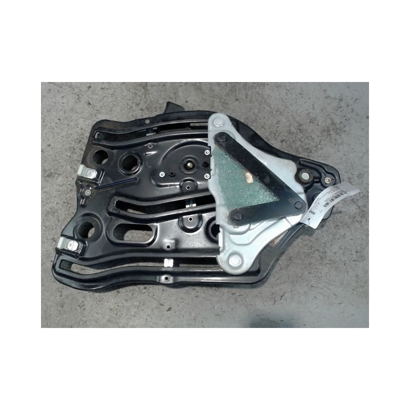 MECANISME+MOTEUR LEVE GLACE AILE ARRIERE GAUCHE RENAULT MEGANE III 2008-