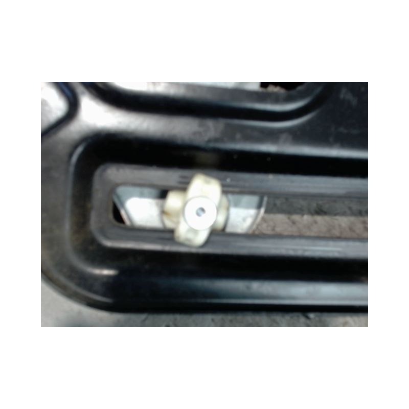 MECANISME+MOTEUR LEVE GLACE AILE ARRIERE GAUCHE RENAULT MEGANE III 2008-