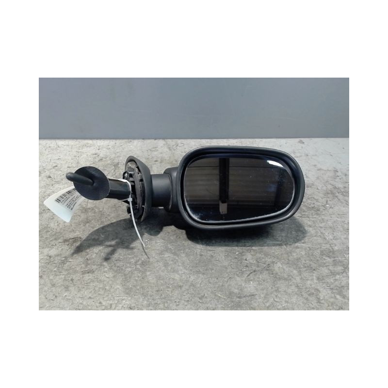 RETROVISEUR EXTERIEUR DROIT DACIA LOGAN MCV 2007-