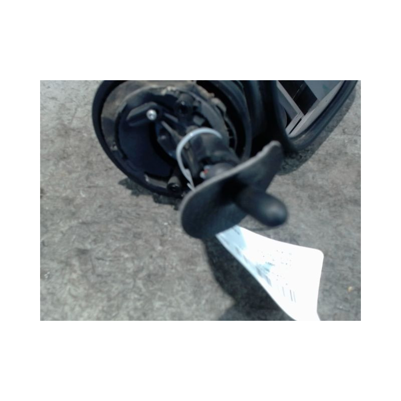 RETROVISEUR EXTERIEUR DROIT DACIA LOGAN MCV 2007-