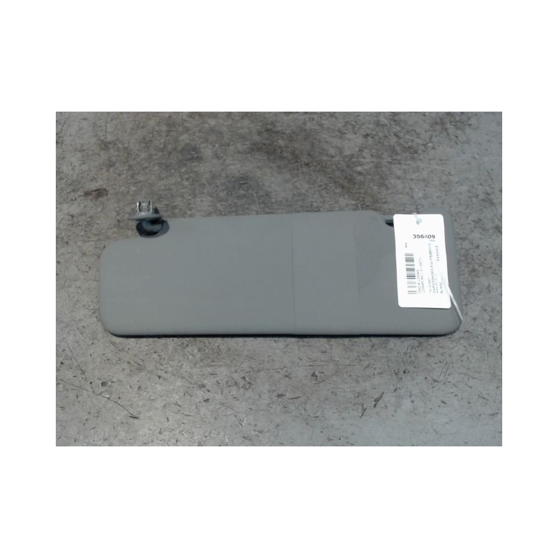 PARE-SOLEIL G DACIA LOGAN MCV 2007-