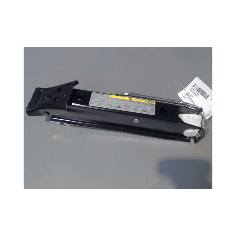 CRIC SKODA FABIA 2007-