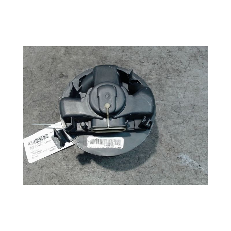 MOTEUR VENTILATEUR CHAUFFAGE RENAULT CLIO III ESTATE 2008-