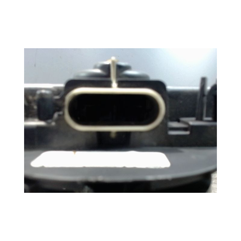MOTEUR VENTILATEUR CHAUFFAGE RENAULT CLIO III ESTATE 2008-