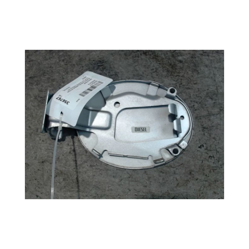VOLET DE TRAPPE CARBURANT MAZDA MAZDA 5