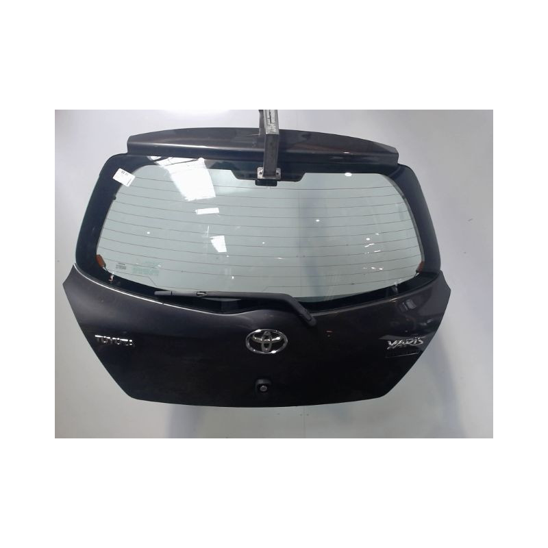 HAYON TOYOTA YARIS 2005-