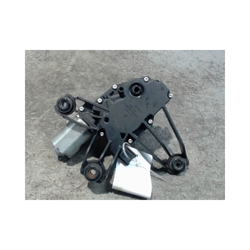 MOTEUR ESSUIE-GLACE ARRIERE CITROEN BERLINGO MULTISPACE 2002-