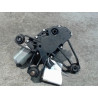 MOTEUR ESSUIE-GLACE ARRIERE CITROEN BERLINGO MULTISPACE 2002-