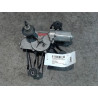 MOTEUR ESSUIE-GLACE ARRIERE CITROEN BERLINGO MULTISPACE 2002-